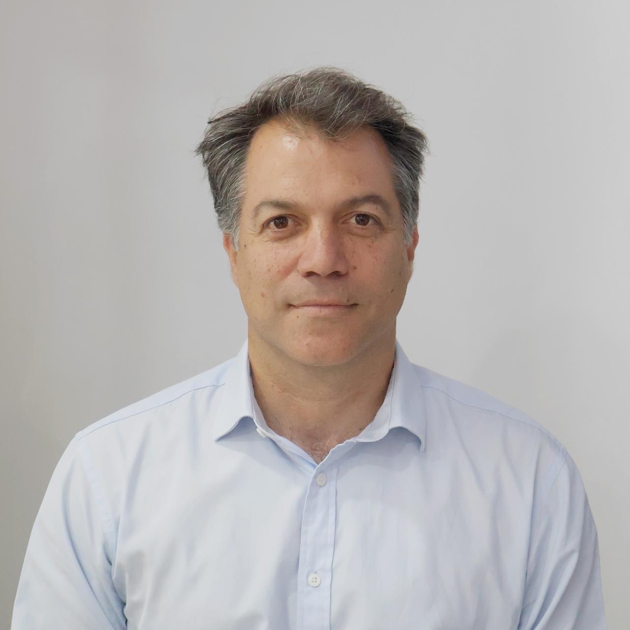 Christopher Augoustatos