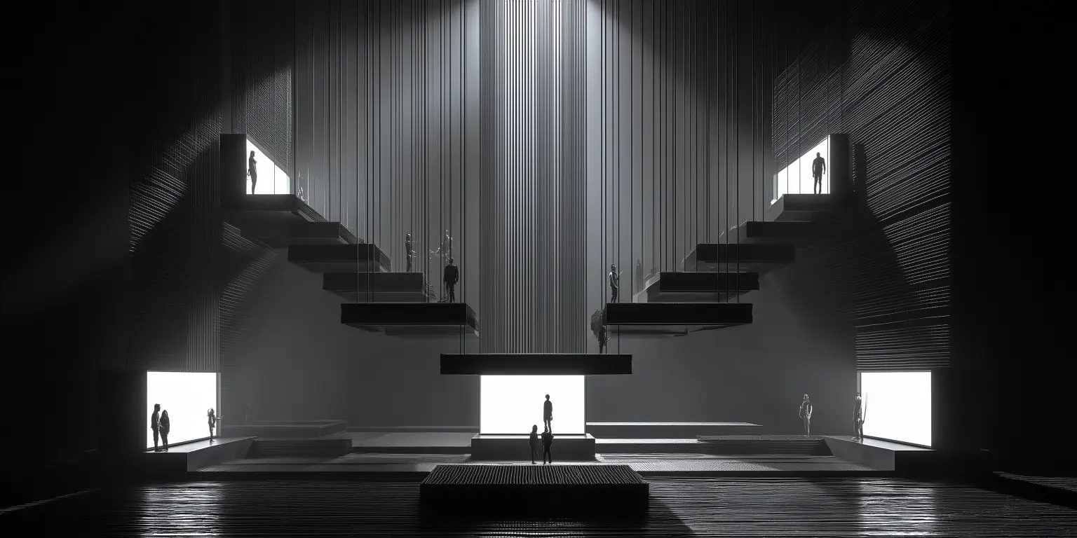 工博馆悬浮剧场-1