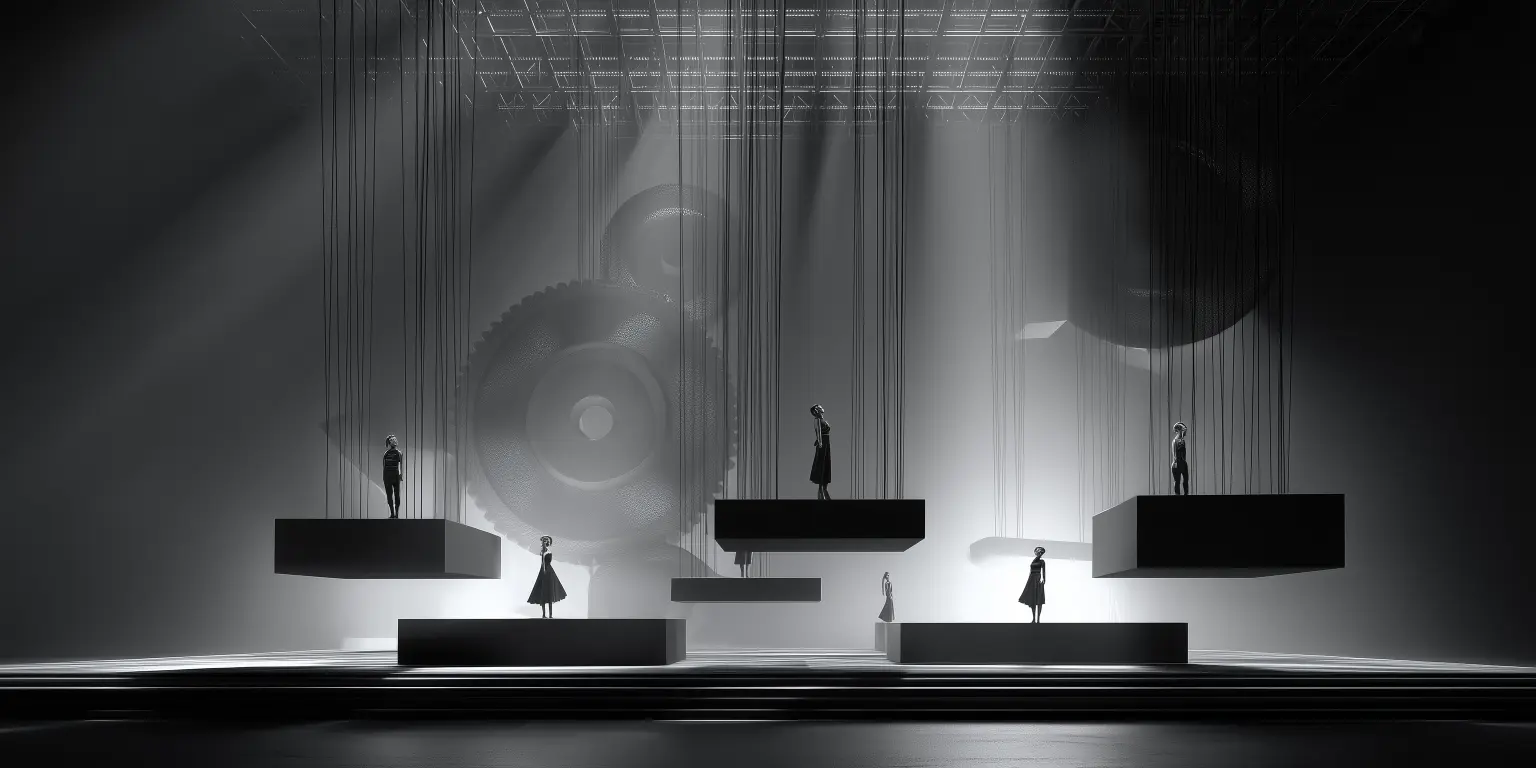 工博馆悬浮剧场-17