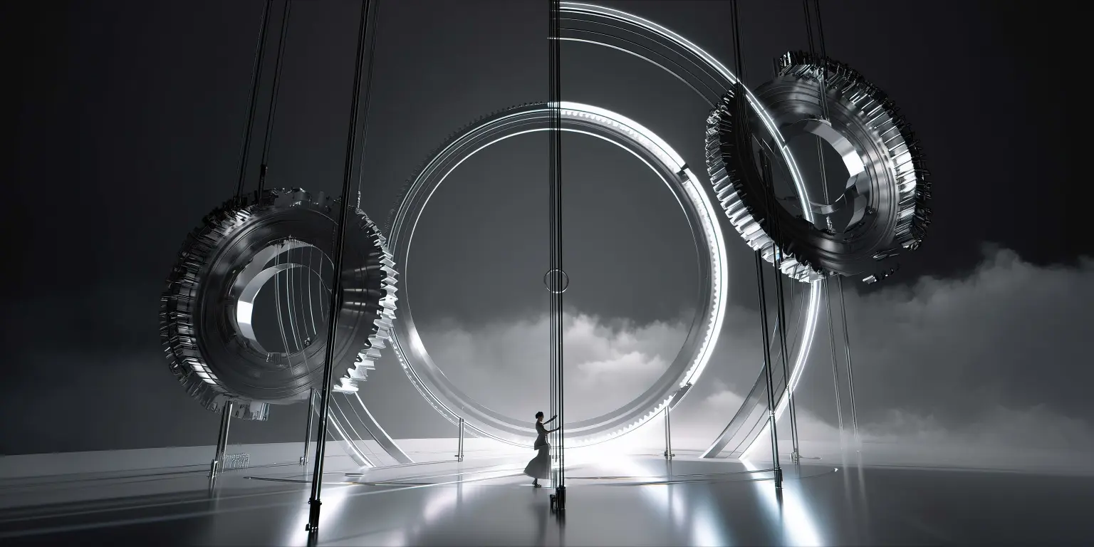 工博馆悬浮剧场-12