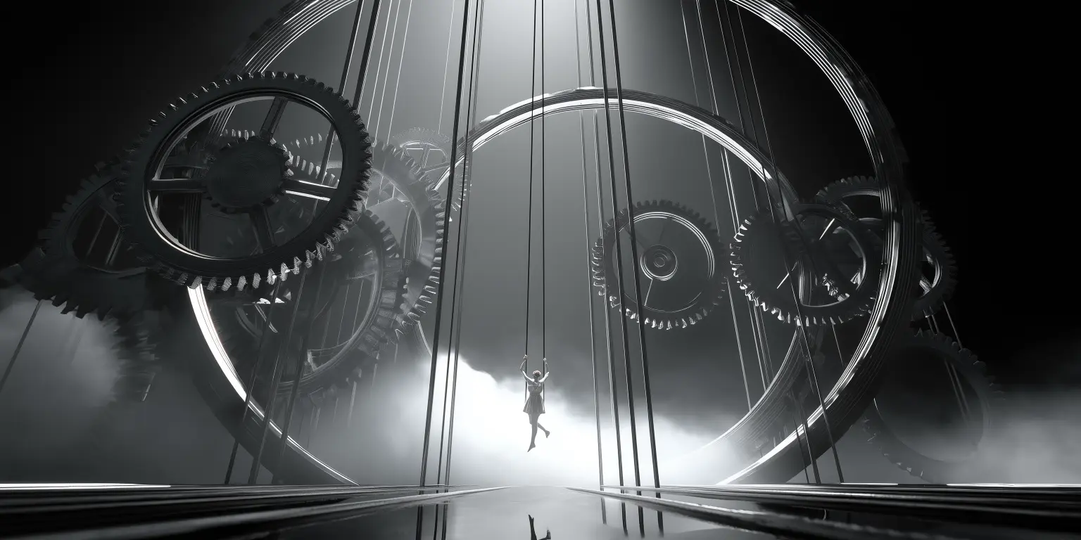 工博馆悬浮剧场-16