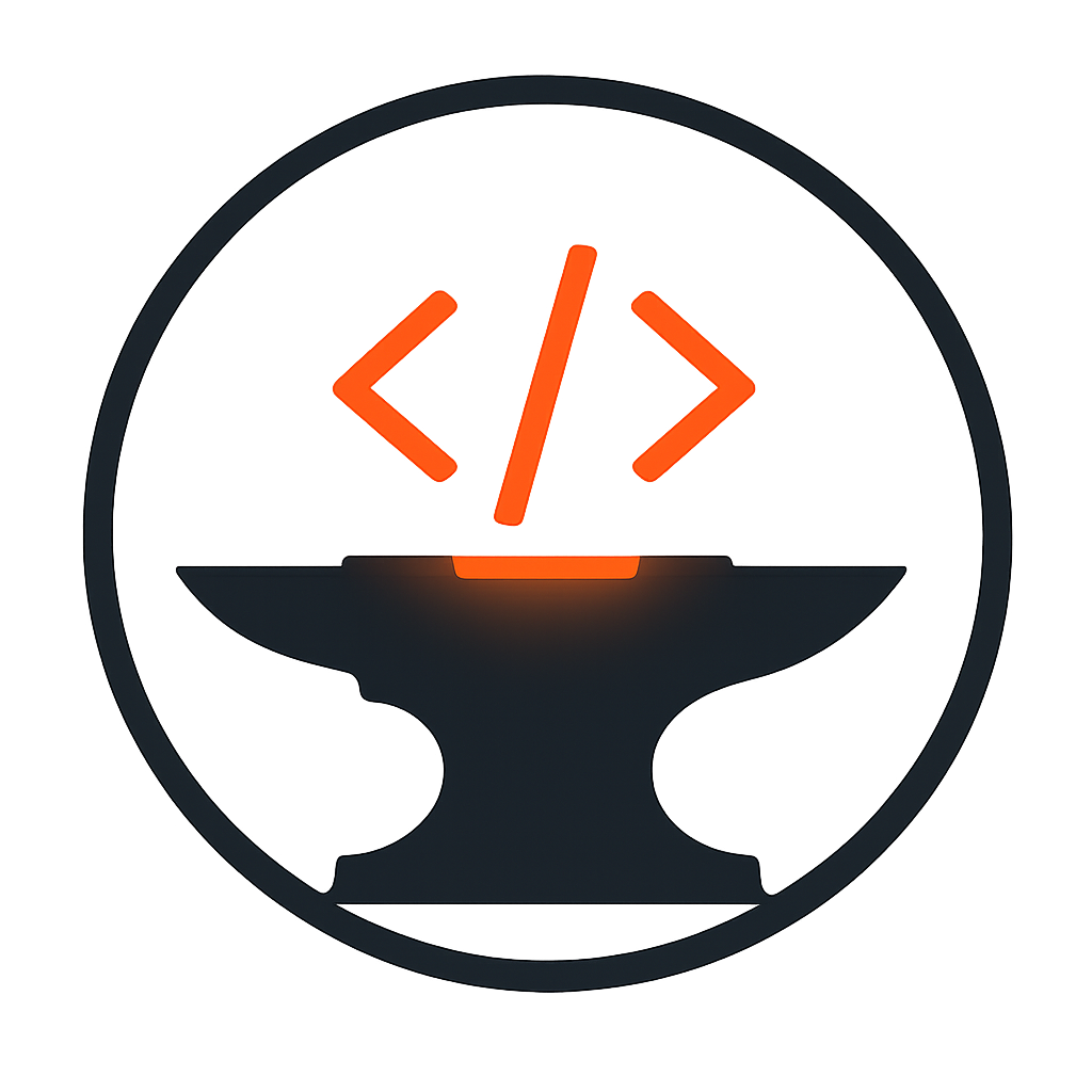 Forge Development