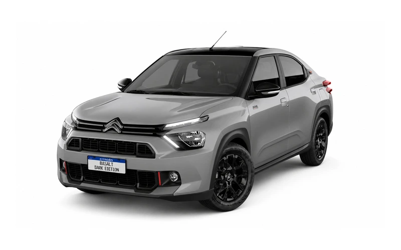 Citroën Basalt