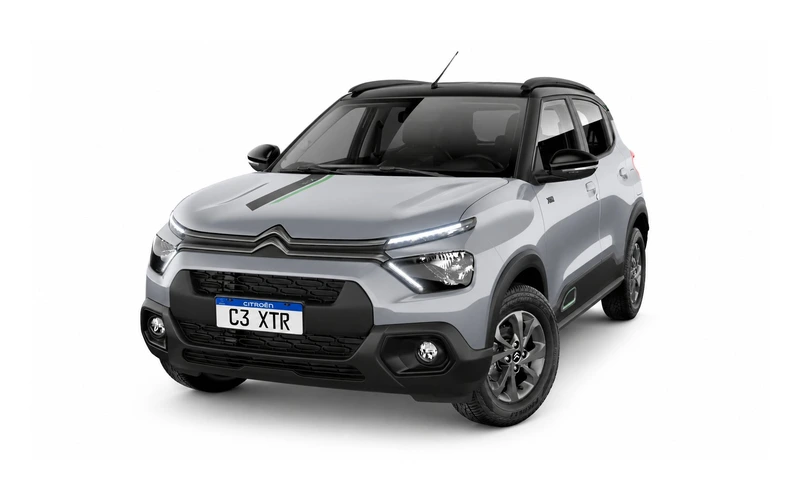 Citroën C3