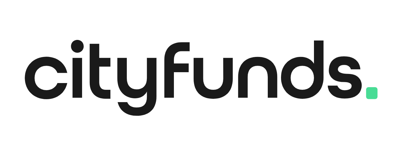 Cityfunds logo