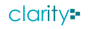 Logo de Clarity