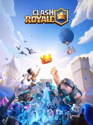 CLASH ROYALE