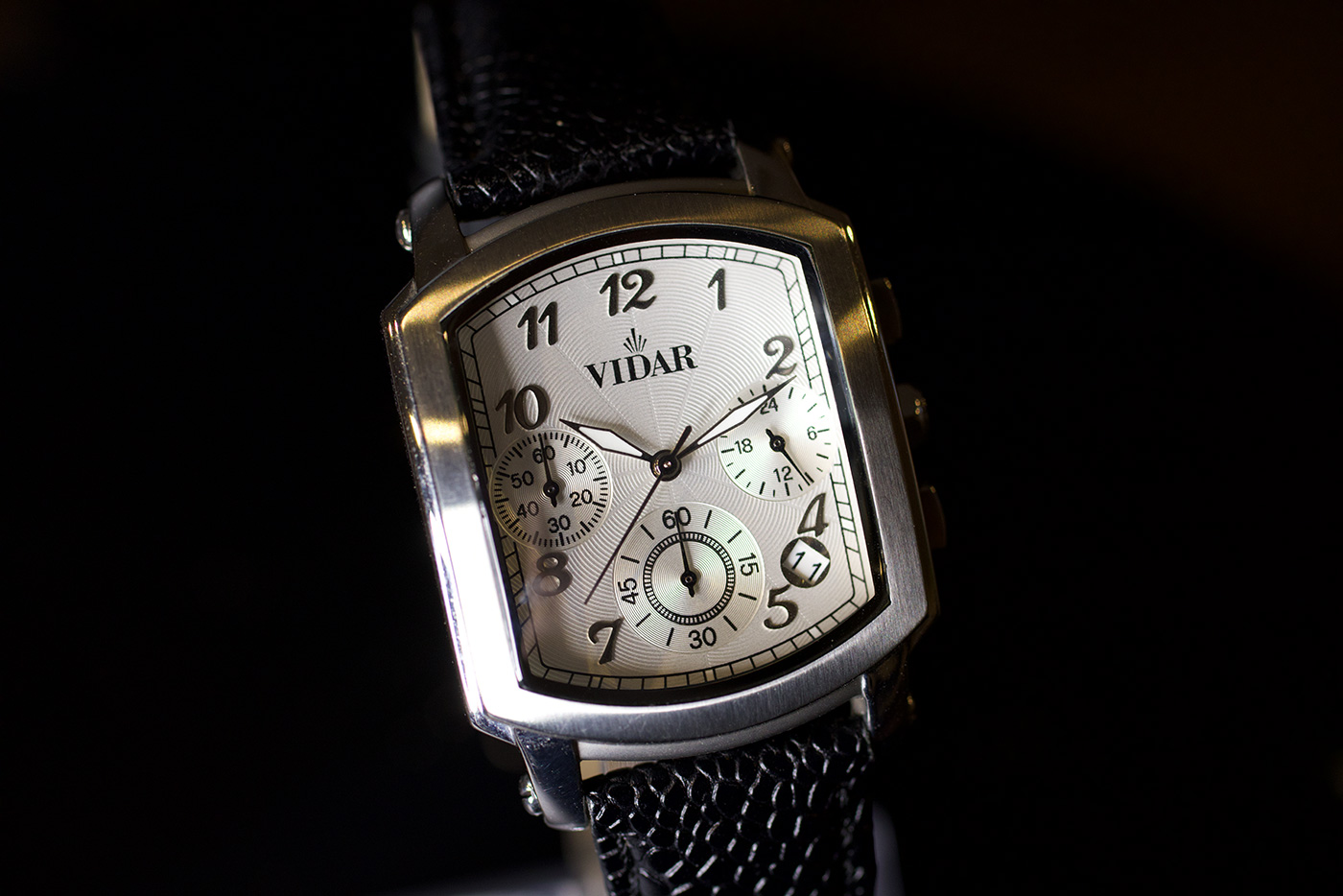 VIDAR The Precision Instrument from c. 2000s