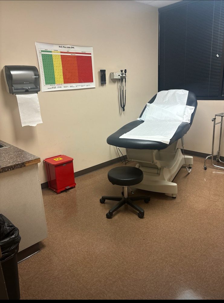Medical Office Cleaning