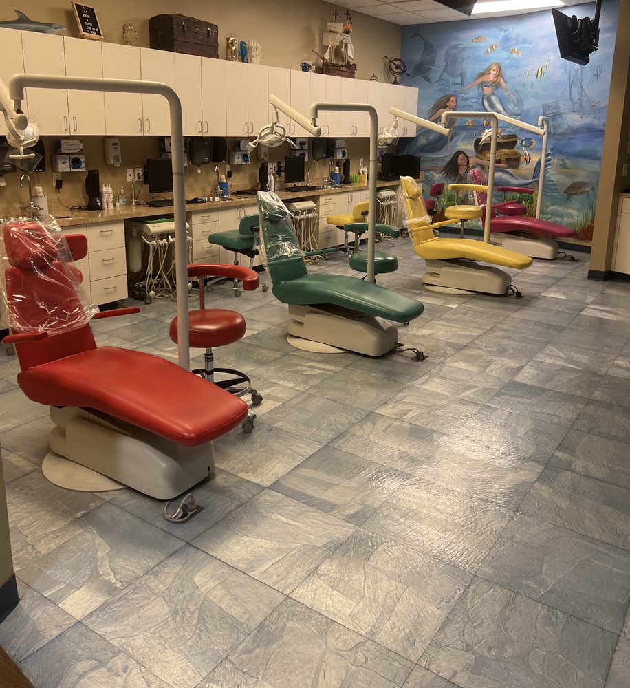 Dental Practice Maintenance