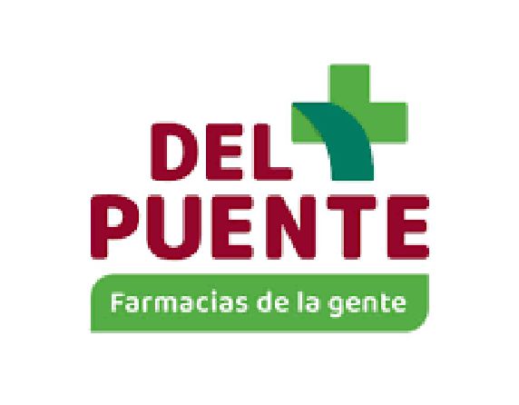Logo de Del Puente Farmacias