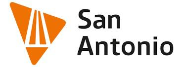 Logo San Antonio