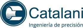 Logo de Catalani Ingenieria
