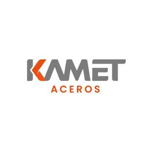 Logo de Kamet Aceros