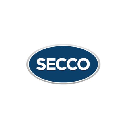 Logo de SECCO