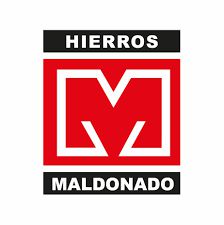 Logo de Hierros Maldonado