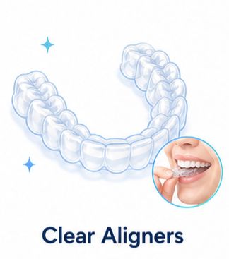 Clear Aligners
