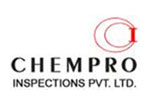 CHEMPRO Inspections logo