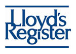 Lloyd's Register logo