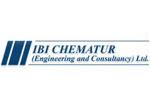 IBI Chematur logo