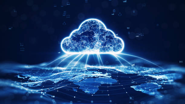 What is Cloud Computing?