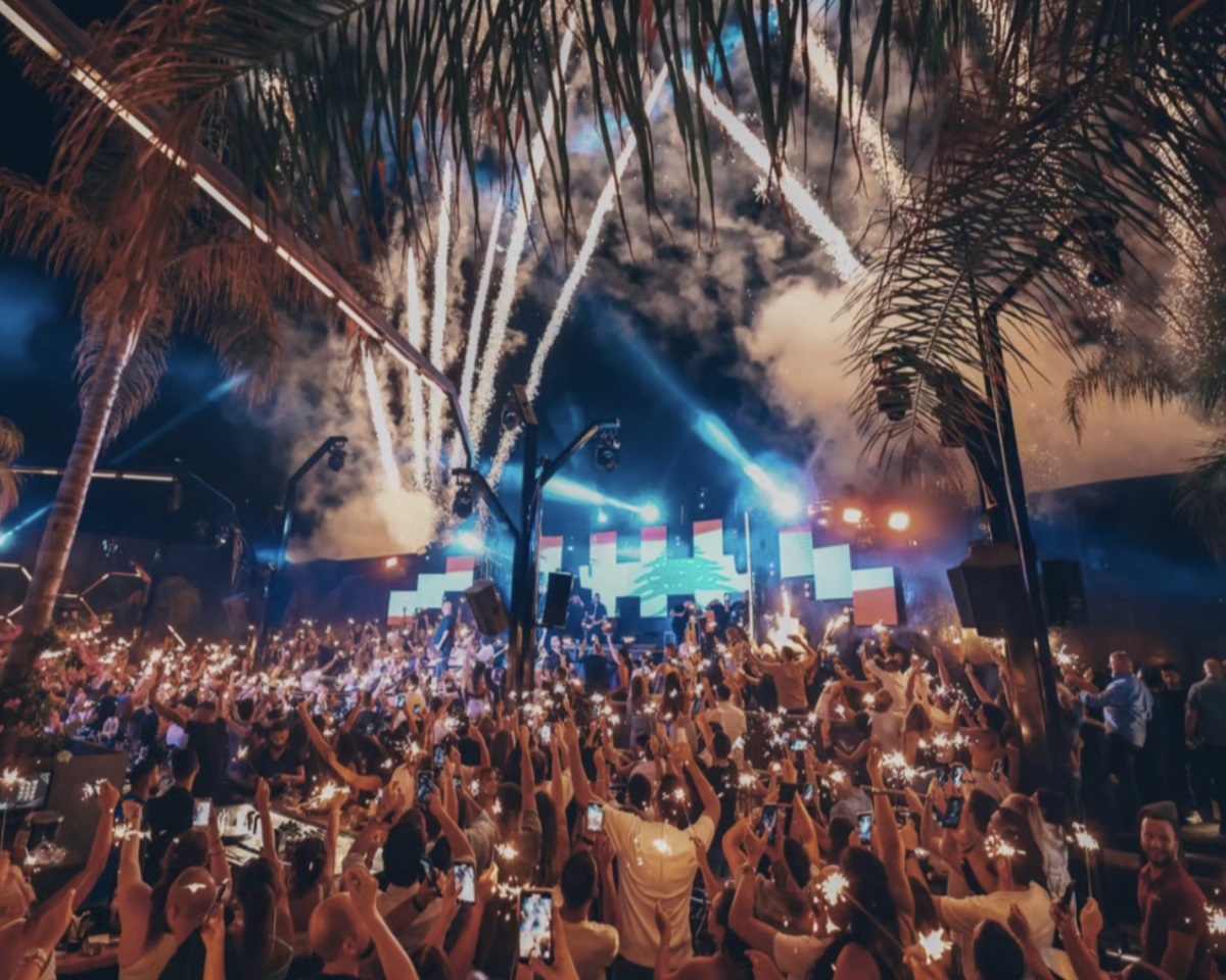 Summer Nights Festival