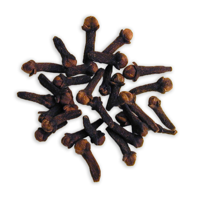 Cloves