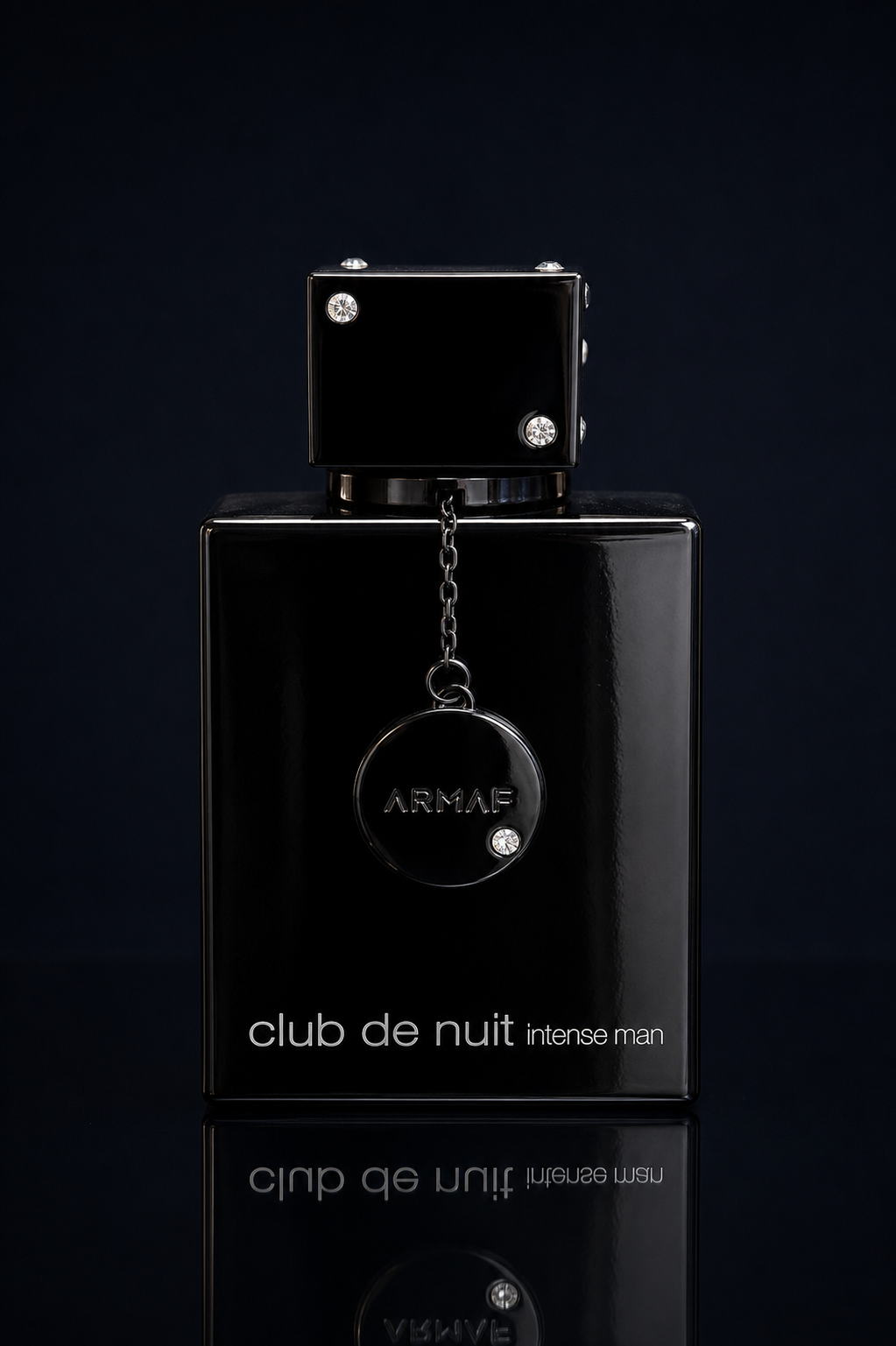CLUB DE NUIT
