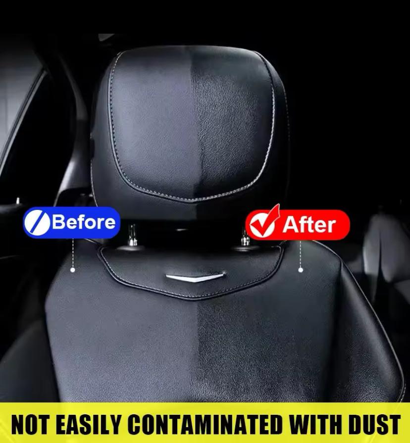 Dust Resistance Protection