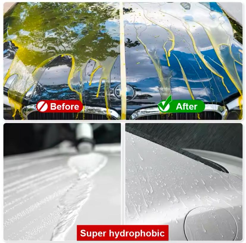 Hydrophobic Effect