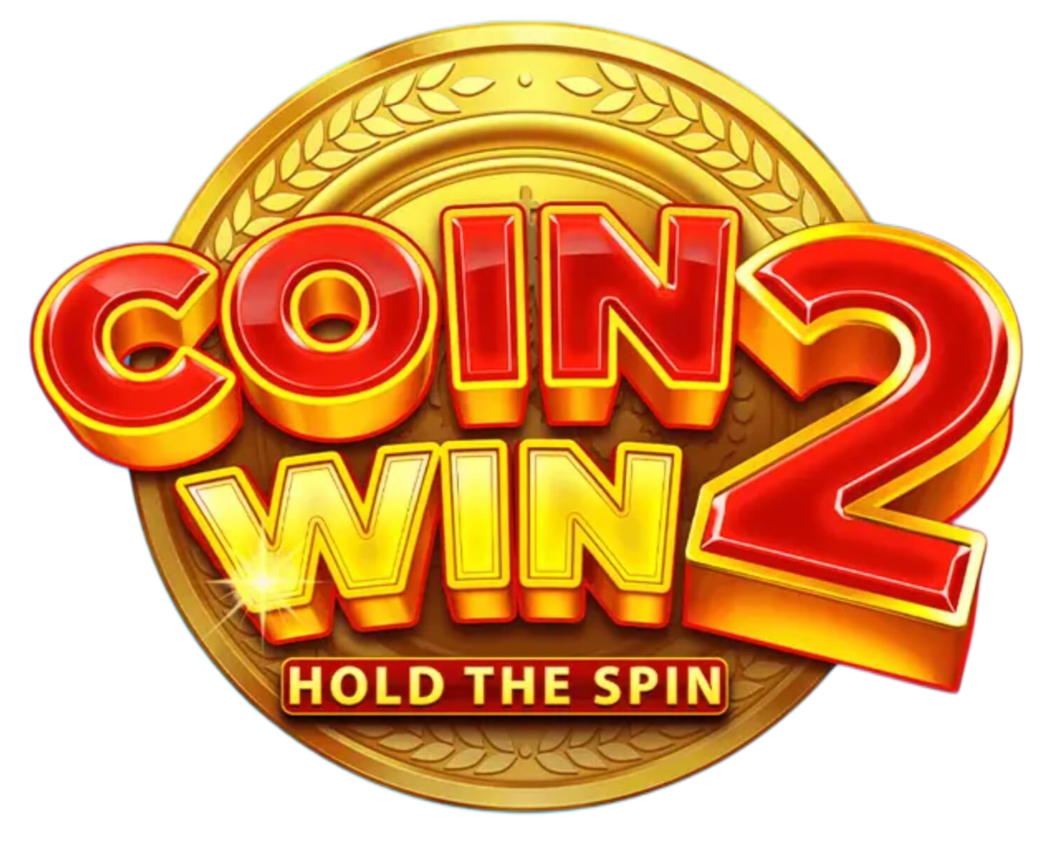 Coin Win: Hold The Spin