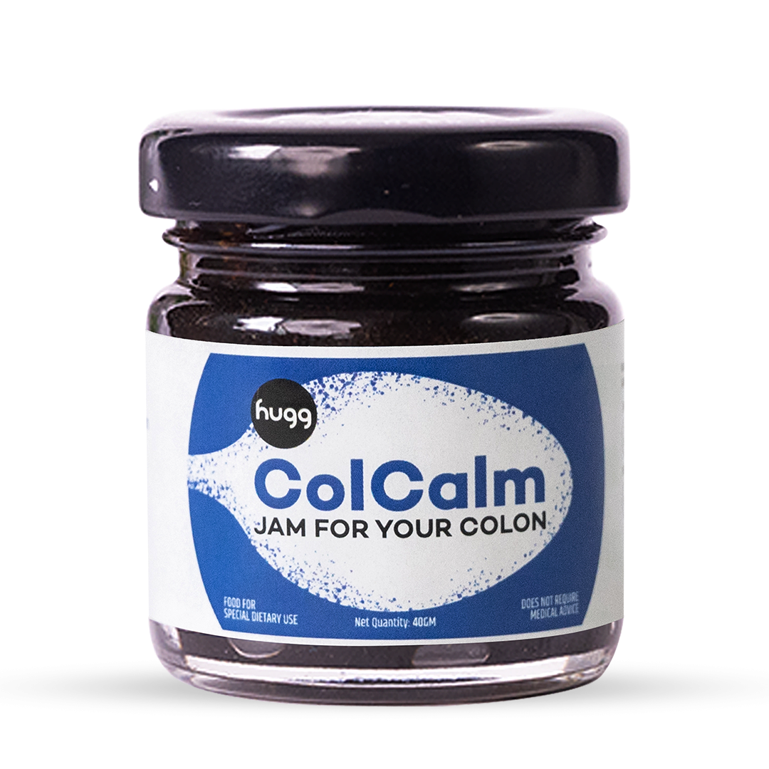 ColCalm
