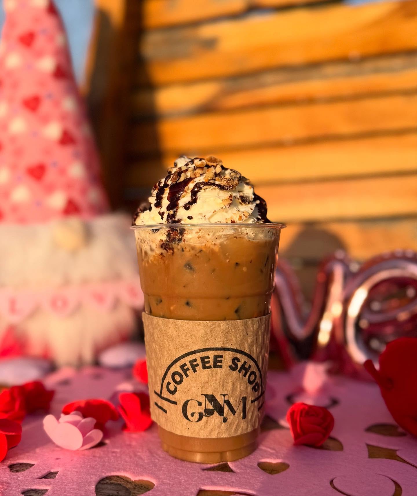 Cold Brew