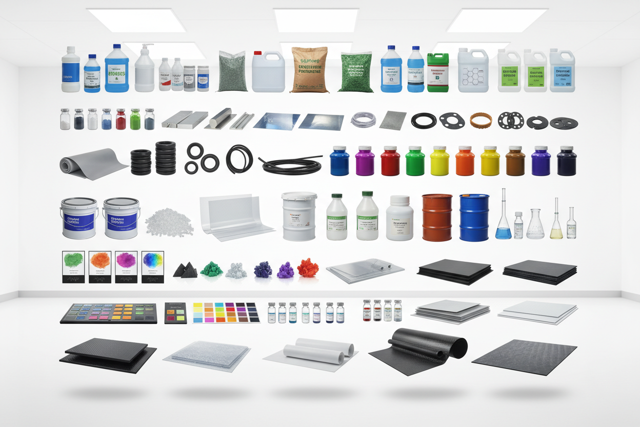 Produits Chimiques
