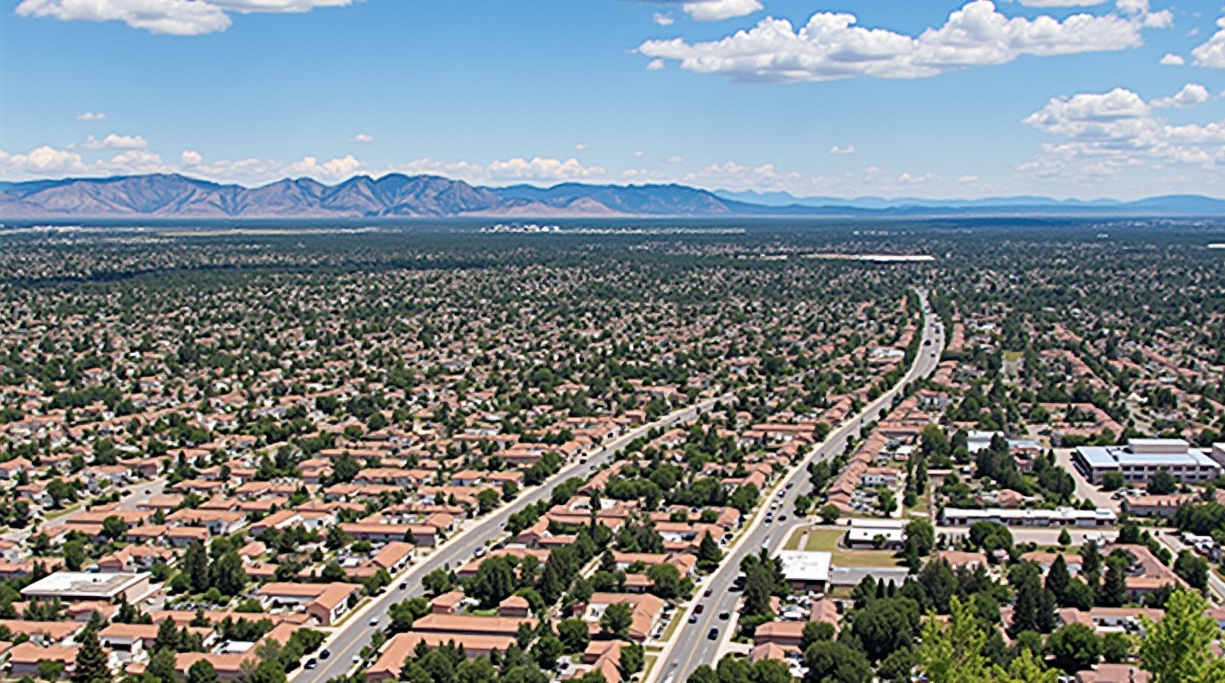 Colorado Springs, CO