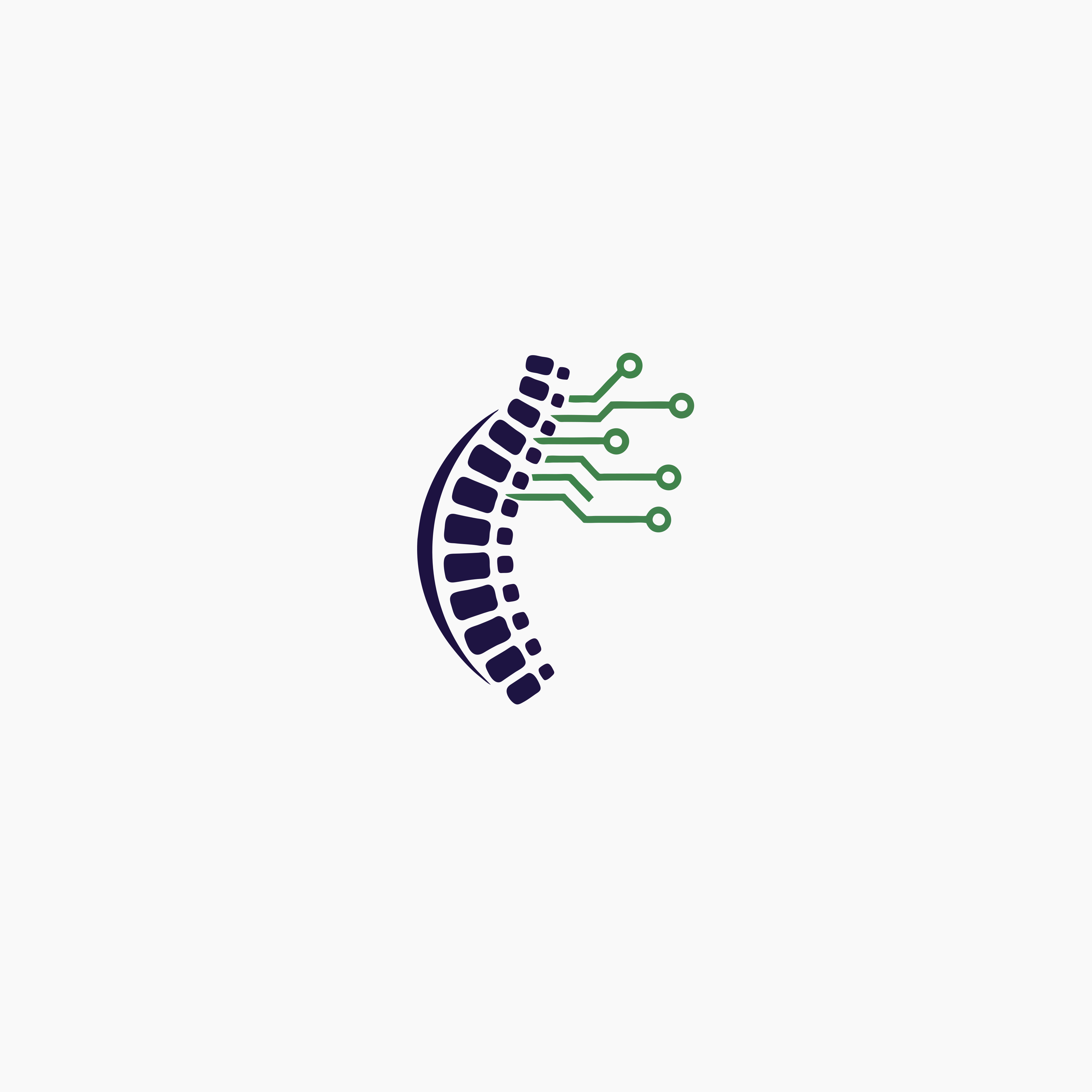 Dermascribe logo