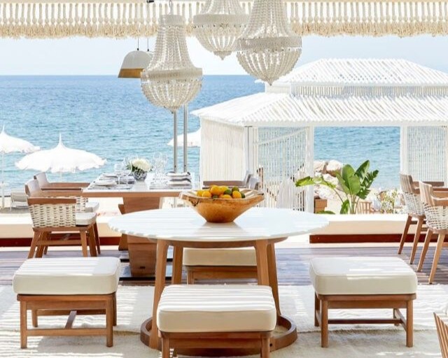 Comida en la Playa - Image 2