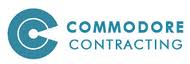 Commodore Contracting