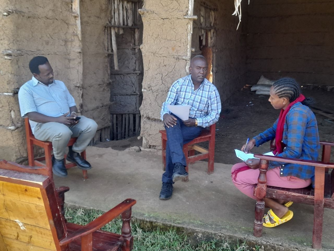 Coalitions Built Where Life Is Lived
