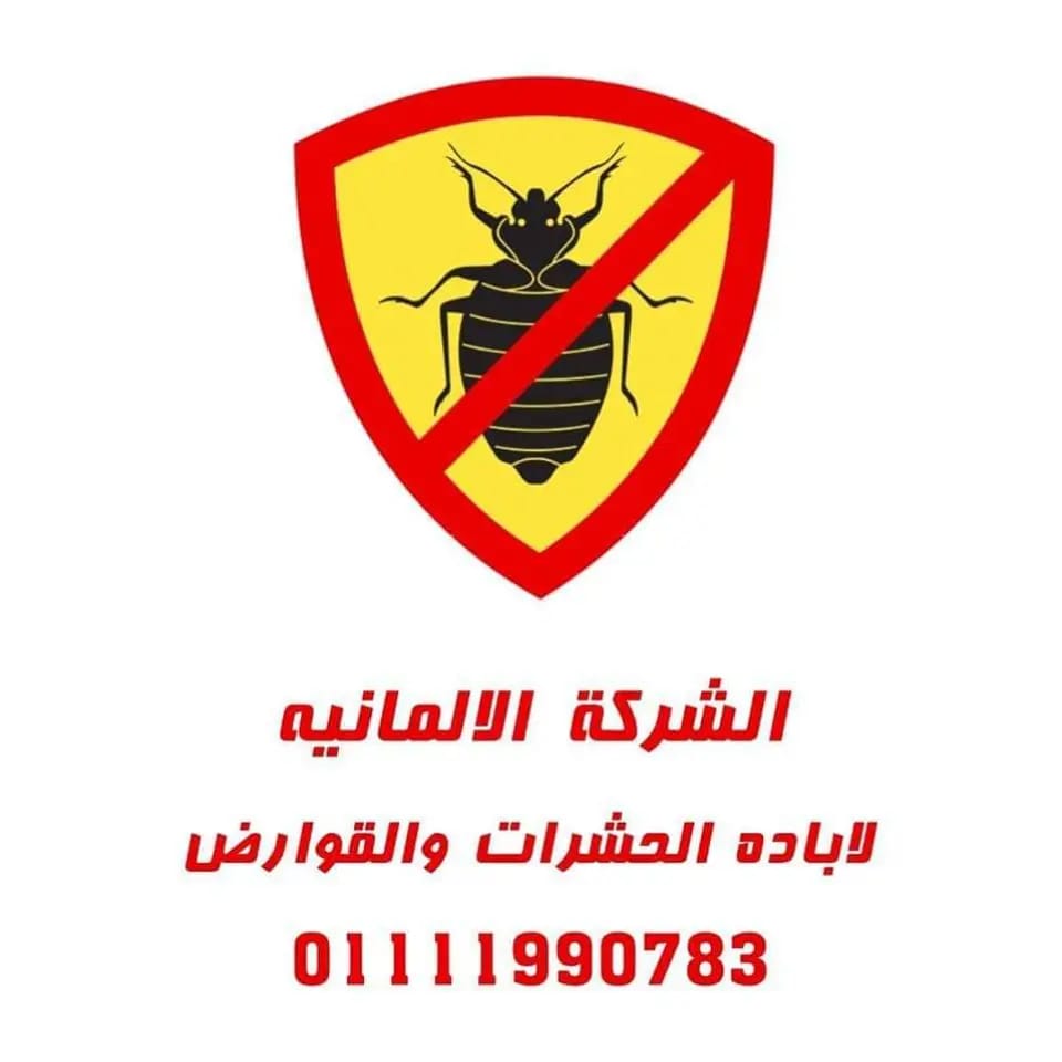الشركة الألمانية