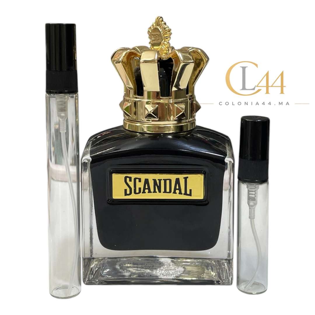 Scandal Le Parfum