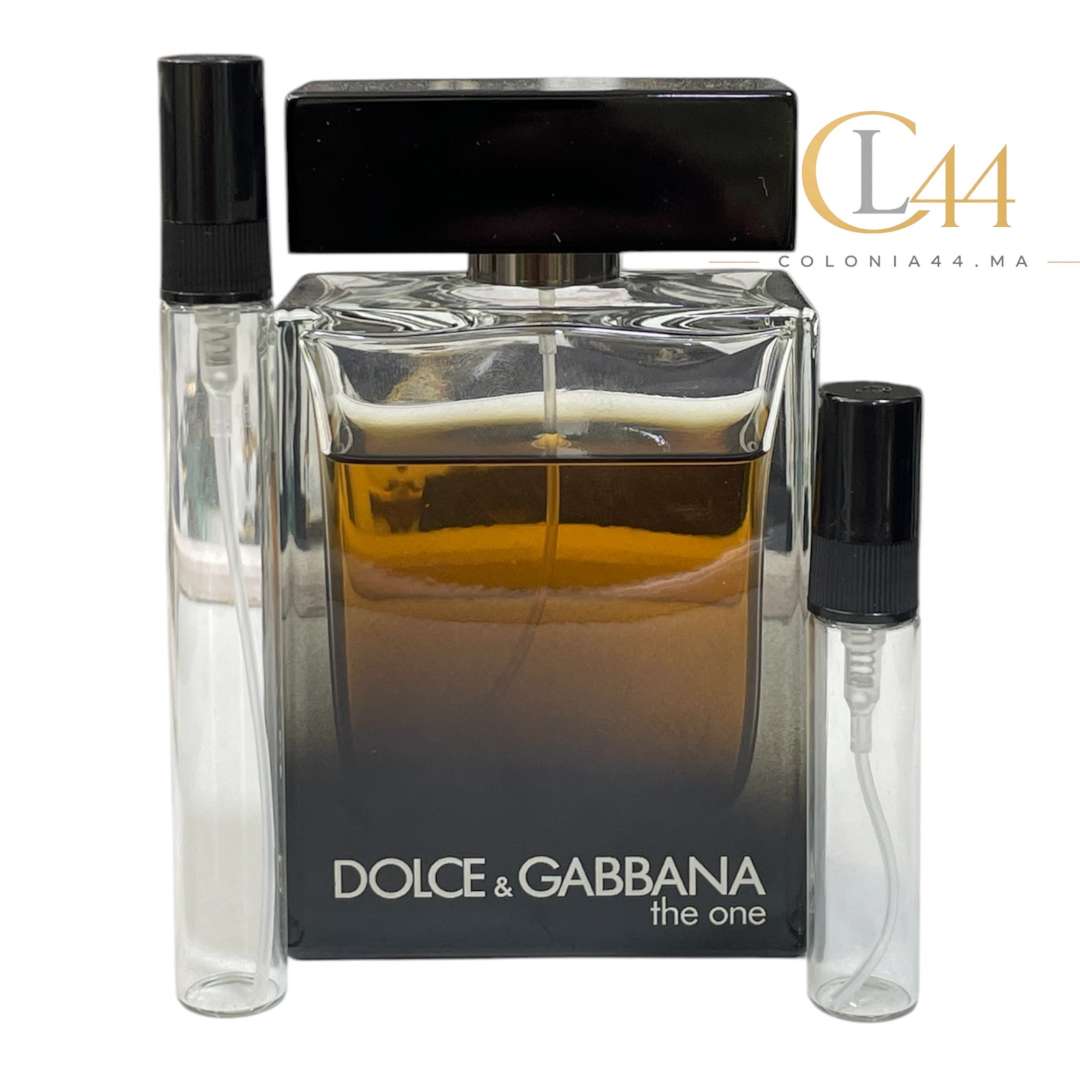 The One Eau de Parfum