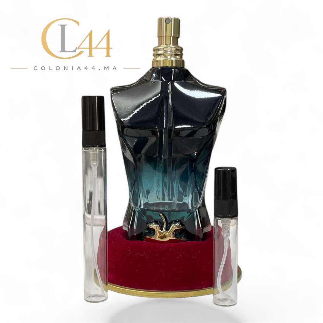 Le Beau Le Parfum