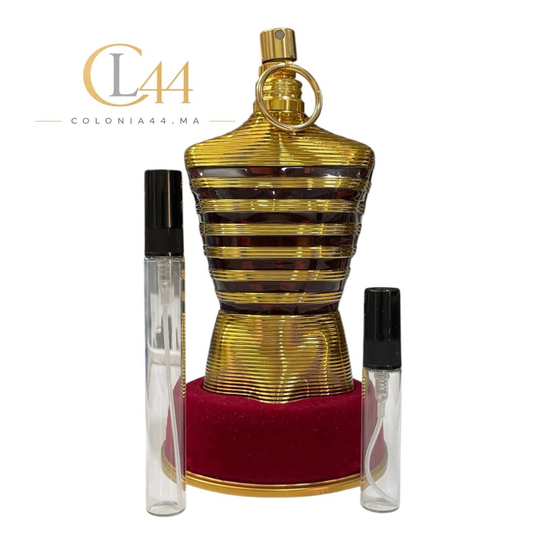 Le Male Elixir