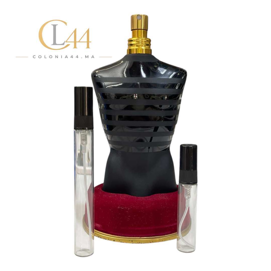 Le Male Le Parfum