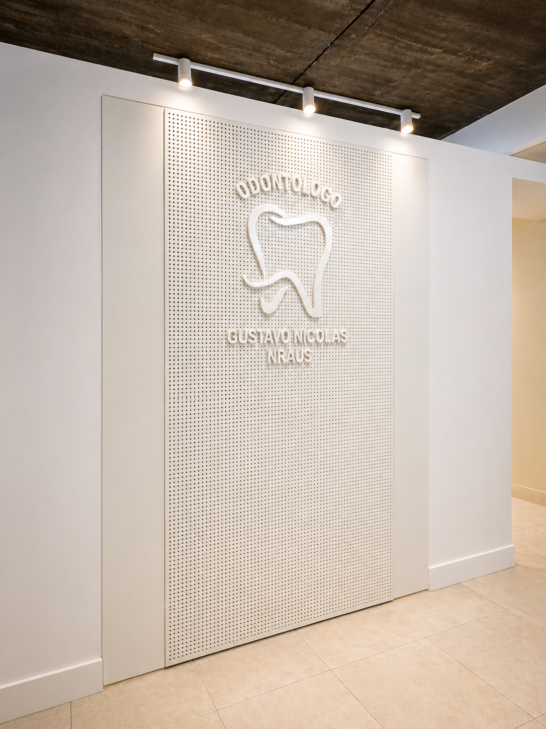 Consultorio Odontologico