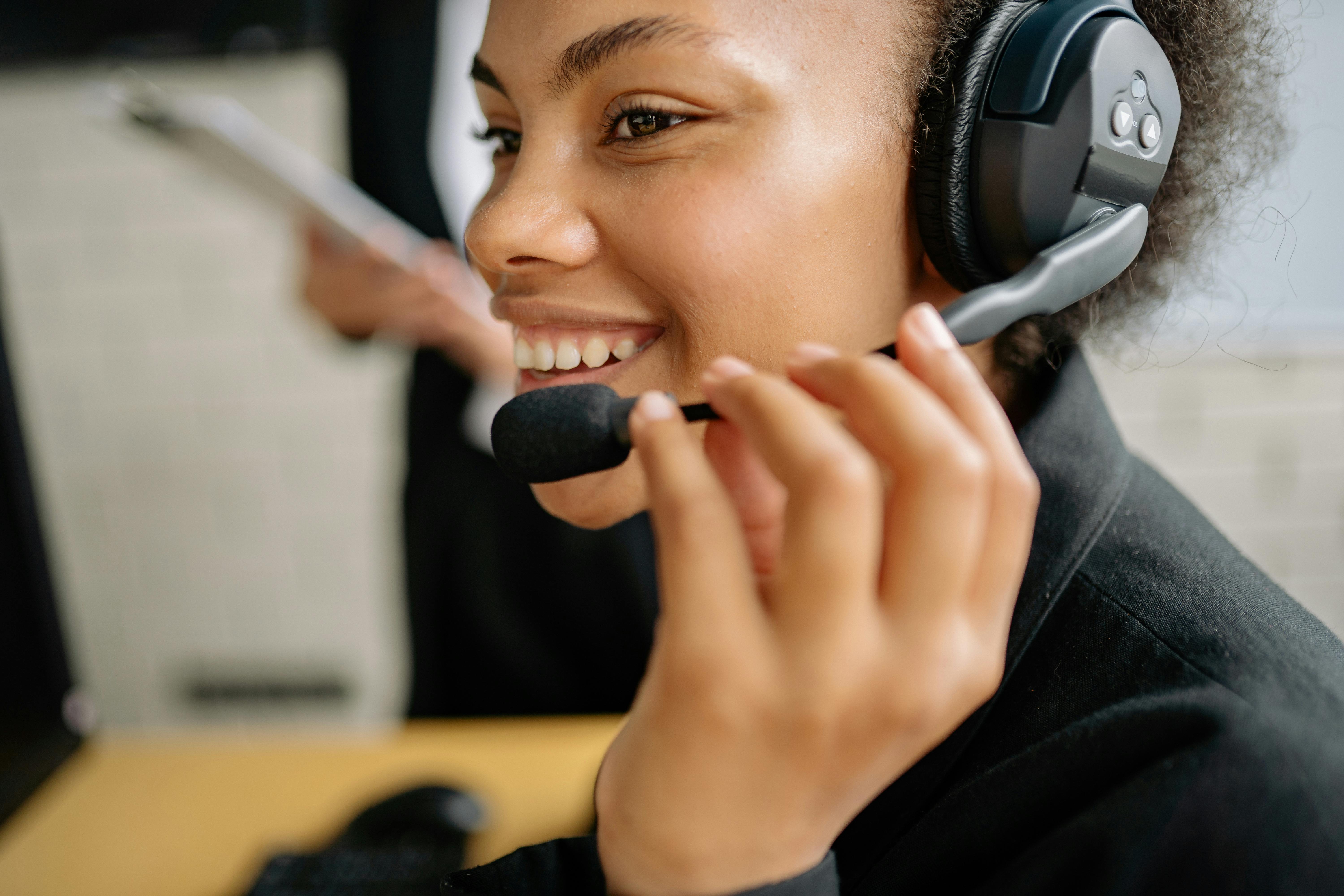 Contact Support