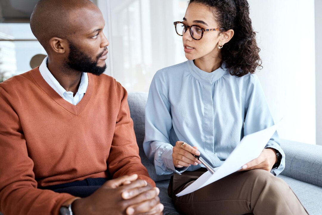 Credit Counseling Program - One-on-one consultation and guidance