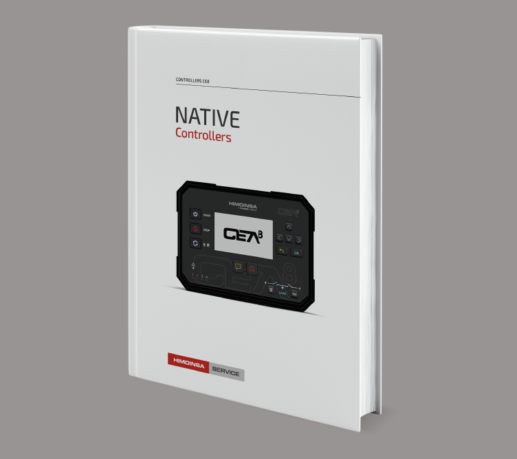 Controladoras Nativas
