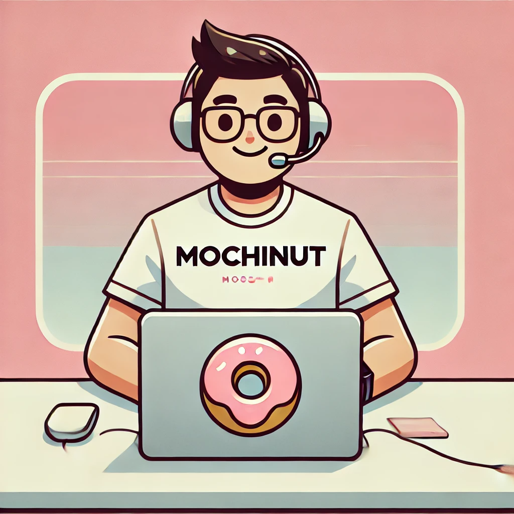 Mochinut Support Representative